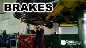 Brake Service Peoria IL - Auto Repair